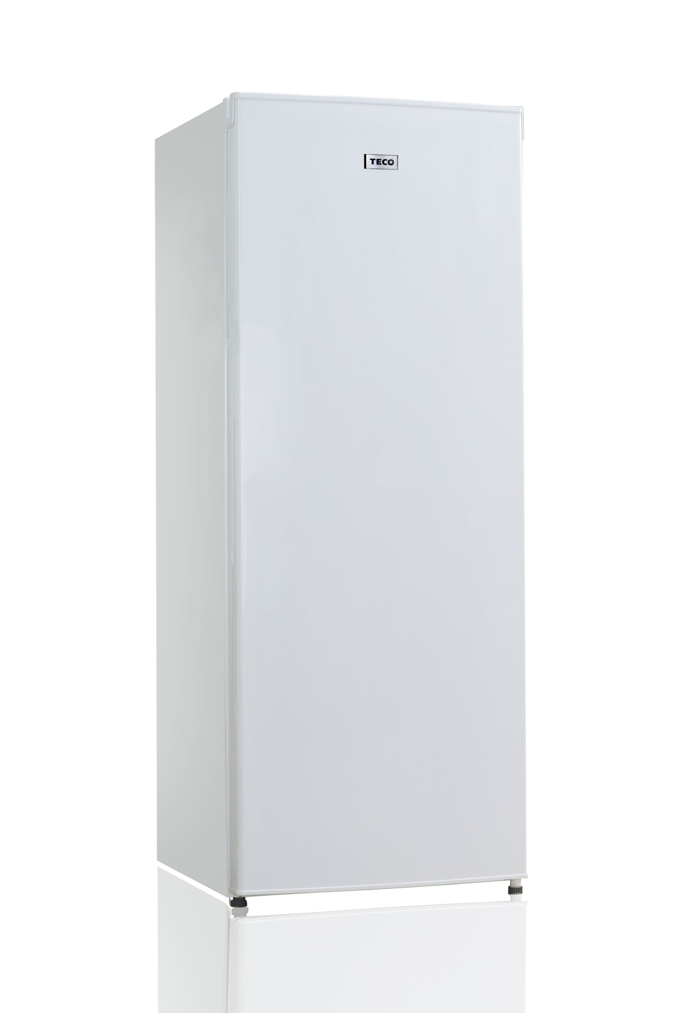 TECO 162 Litre Vertical Freezer  Model TVF162WMPCM