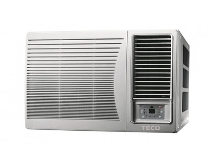 Teco 2.2KW Reverse Cycle Window Wall Air Conditioner Model TWW22HFWDG