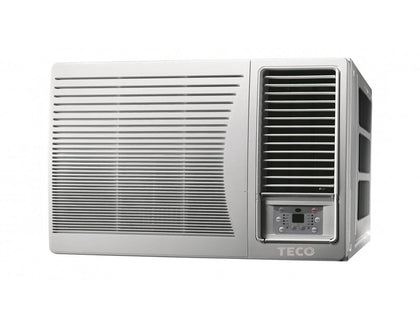 TECO 2.75kW Window Wall Airconditioner Reverse Cycle WIFI Model TWW27HFWDG