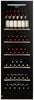 Vintec 170 Bottle Wine Storage Cabinet Model V190SG2E-BKLH