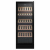 Vintec 148 Bottle Wine Storage Cabinet Model VWM148SBA-L