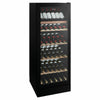 Vintec 148 Bottle Wine Storage Cabinet Model VWM148SBA-L