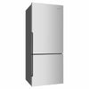 Westinghouse 425 Litre Bottom Mount Frost Free Fridge Freezer Model WBE4500SC-R