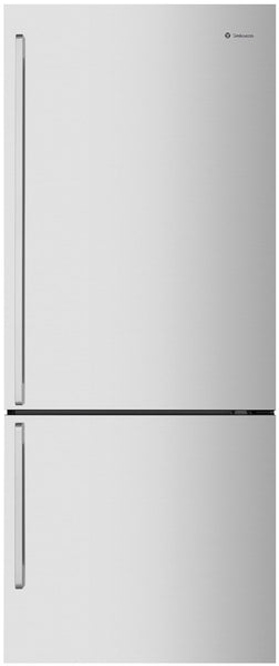 Westinghouse 453L Bottom Mount Fridge Freezer Model WBE4504SB-R – PHD ...