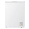 Westinghouse 145 Litre Chest Freezer (White) Model WCM1400WE