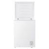 Westinghouse 145 Litre Chest Freezer (White) Model WCM1400WE