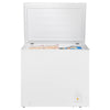 Westinghouse 200L Chest Freezer Model WCM2000WE