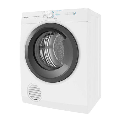 Westinghouse 6.5kg Vented Clothes Dryer Model WDV656N3WB