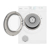Westinghouse 6.5kg Vented Clothes Dryer Model WDV656N3WB