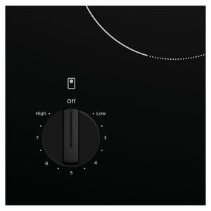 Westinghouse 30cm 2 Zone Ceramic Cooktop Model WHC322BC