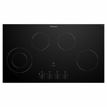 Westinghouse 90cm Ceramic Cooktop Model WHC942BC