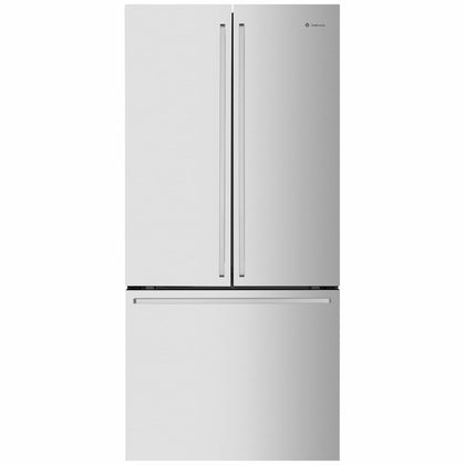 Westinghouse 491L French Door Frost Free Fridge Freezer Model WHE5204SC