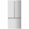 Westinghouse 491L French Door Frost Free Fridge Freezer Model WHE5204SC