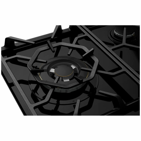 Westinghouse 60cm 3 Burner Natural Gas on Glass Cooktop Model WHG638BC PHD Factory Outlet