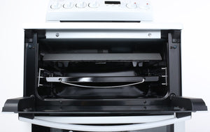 Westinghouse 54cm Freestanding Electric Oven/Stove Model WLE547WA