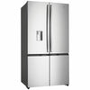 Westinghouse 600 Litre French Door Fridge Freezer, Ice Maker and Water Dispenser Model WQE6060SB