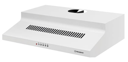 Westinghouse 60cm Fixed Rangehood Model WRF610WA