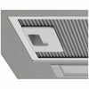 Westinghouse 51cm Under Cupboard Rangehood Model WRI500SB