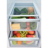 Westinghouse 619L Side by Side Fridge Freezer Model WSE6640BA