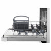 Westinghouse Freestanding Dishwasher Stainless Steel Model WSF6602XA