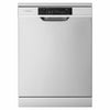 Westinghouse Freestanding Dishwasher Stainless Steel Model WSF6606XA