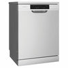 Westinghouse Freestanding Dishwasher Stainless Steel Model WSF6606XA