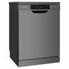 Westinghouse 60cm Freestanding Dishwasher Dark Stainless Steel Model WSF6608KXA