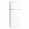 Westinghouse 341L Top Mount Frost Free Fridge Freezer White Model WTB3400WK-X