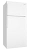 Westinghouse 536L Top Mount Fridge Freezer Model WTB5400WBR