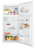 Westinghouse 536L Top Mount Fridge Freezer Model WTB5400WBR