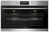 Westinghouse 90cm Pyrolytic Airfry Electric Built-In Oven Model WVEP916SC