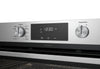 Westinghouse 90cm Pyrolytic Airfry Electric Built-In Oven Model WVEP916SC