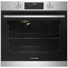 Westinghouse 60cm LPG Gas Oven with Integrated Electric Grill Model WVG615SCLP